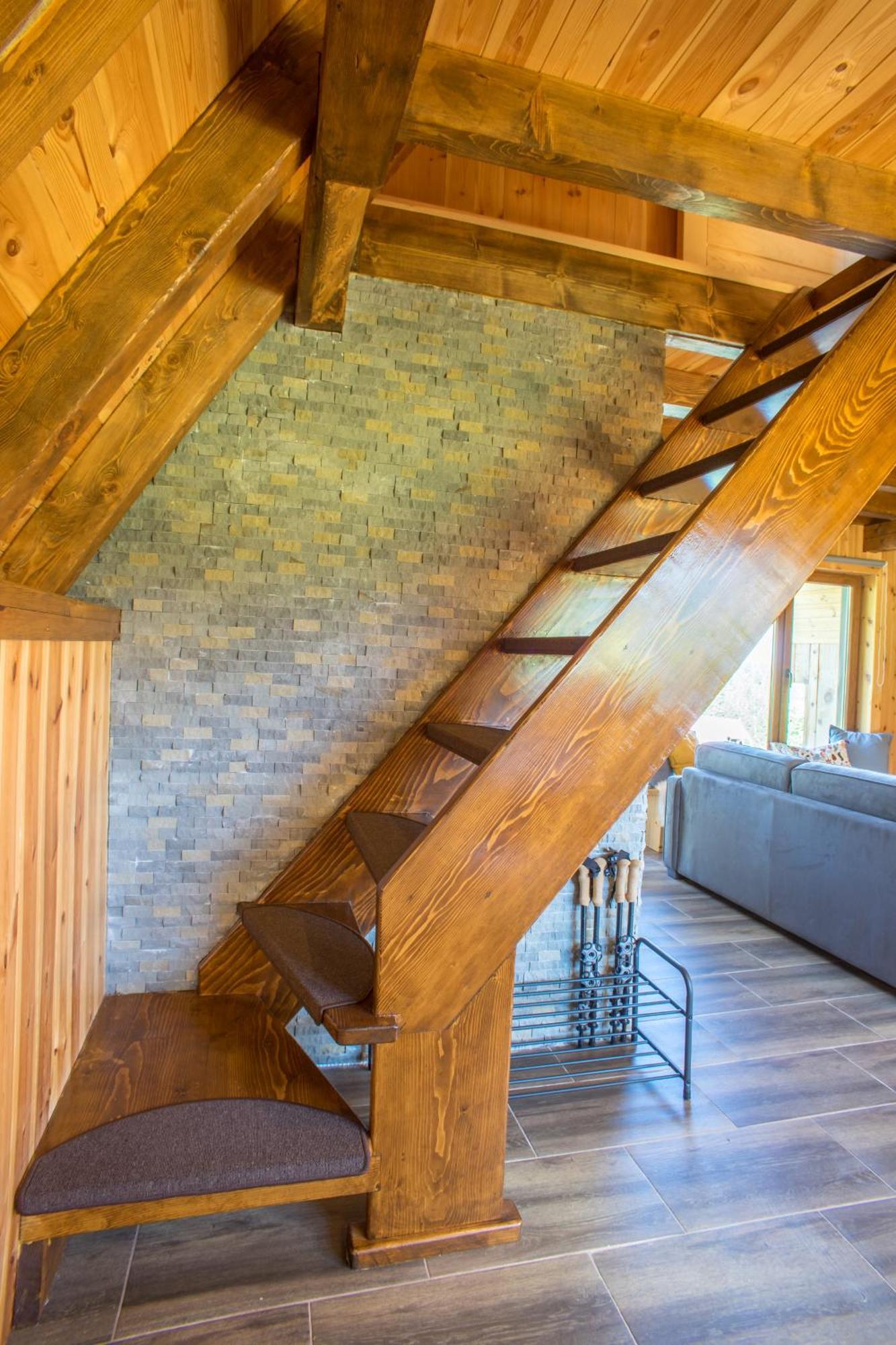 Chamois Apartments Durmitor جابلياك المظهر الخارجي الصورة
