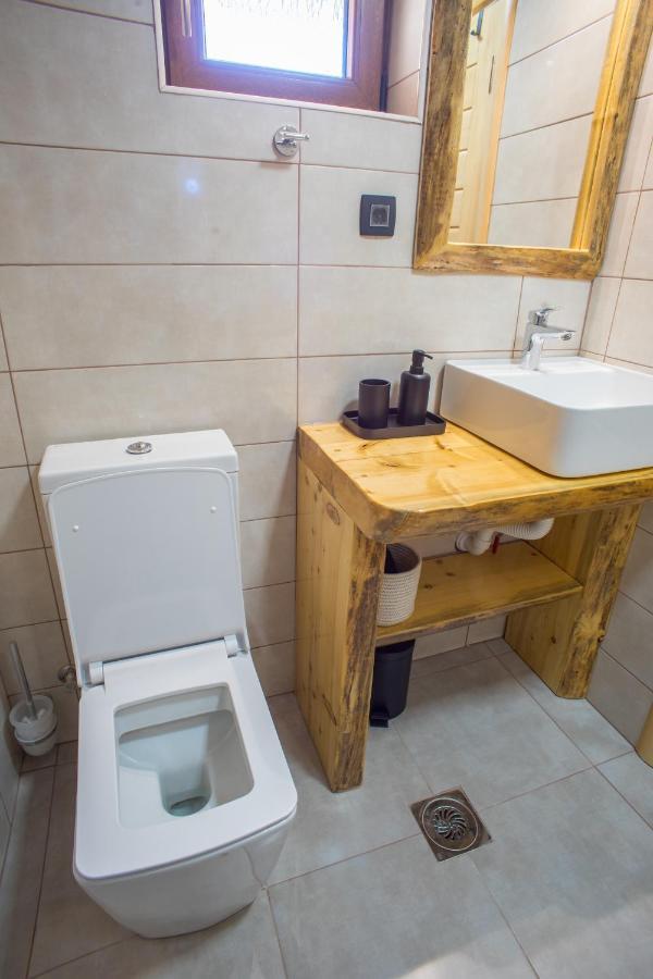 Chamois Apartments Durmitor جابلياك المظهر الخارجي الصورة
